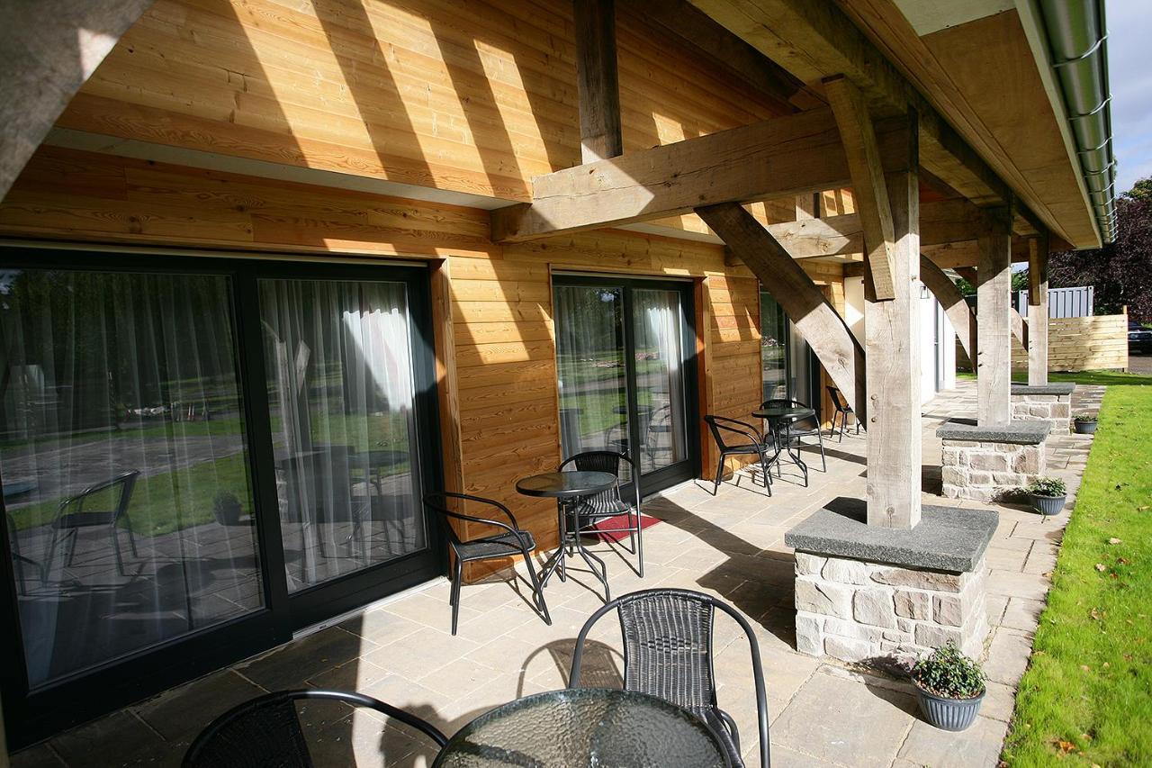 The Loch Lomond Guesthouse Balloch Exterior photo