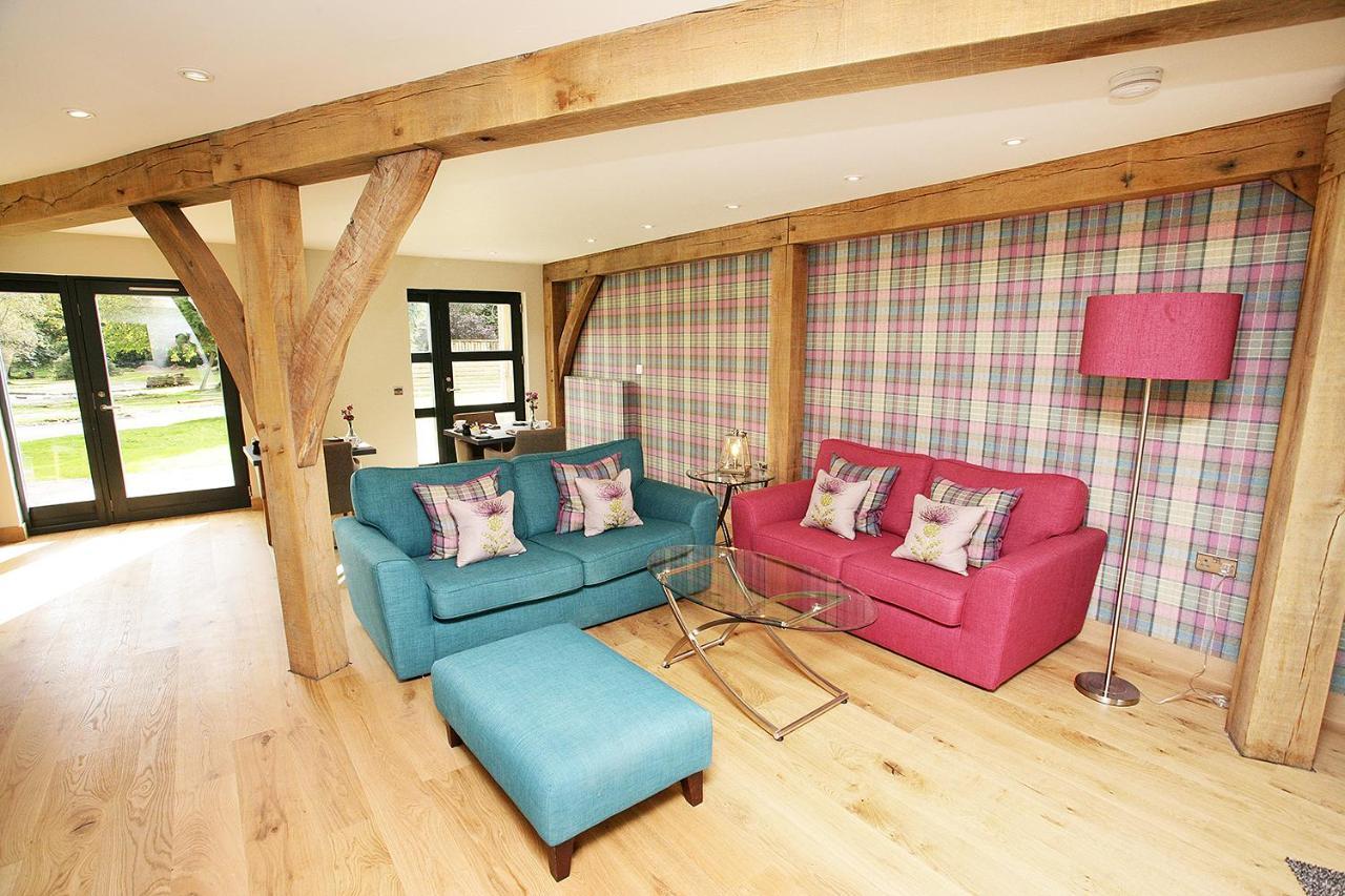 The Loch Lomond Guesthouse Balloch Exterior photo