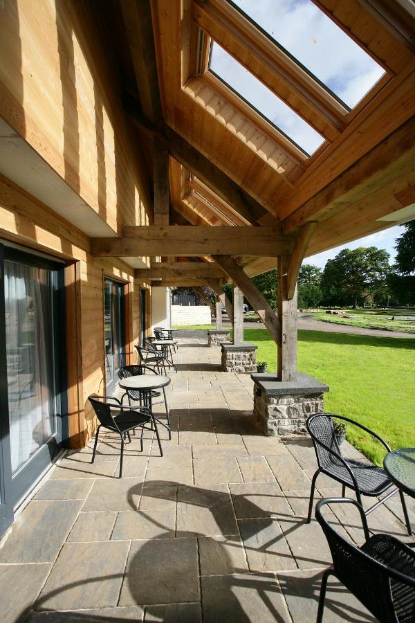 The Loch Lomond Guesthouse Balloch Exterior photo