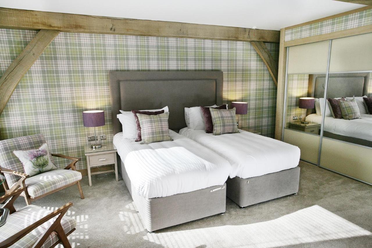 The Loch Lomond Guesthouse Balloch Exterior photo