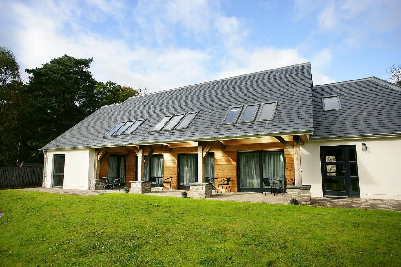 The Loch Lomond Guesthouse Balloch Exterior photo