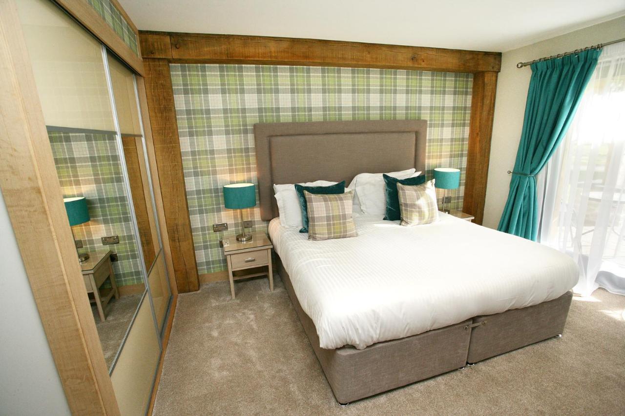 The Loch Lomond Guesthouse Balloch Exterior photo