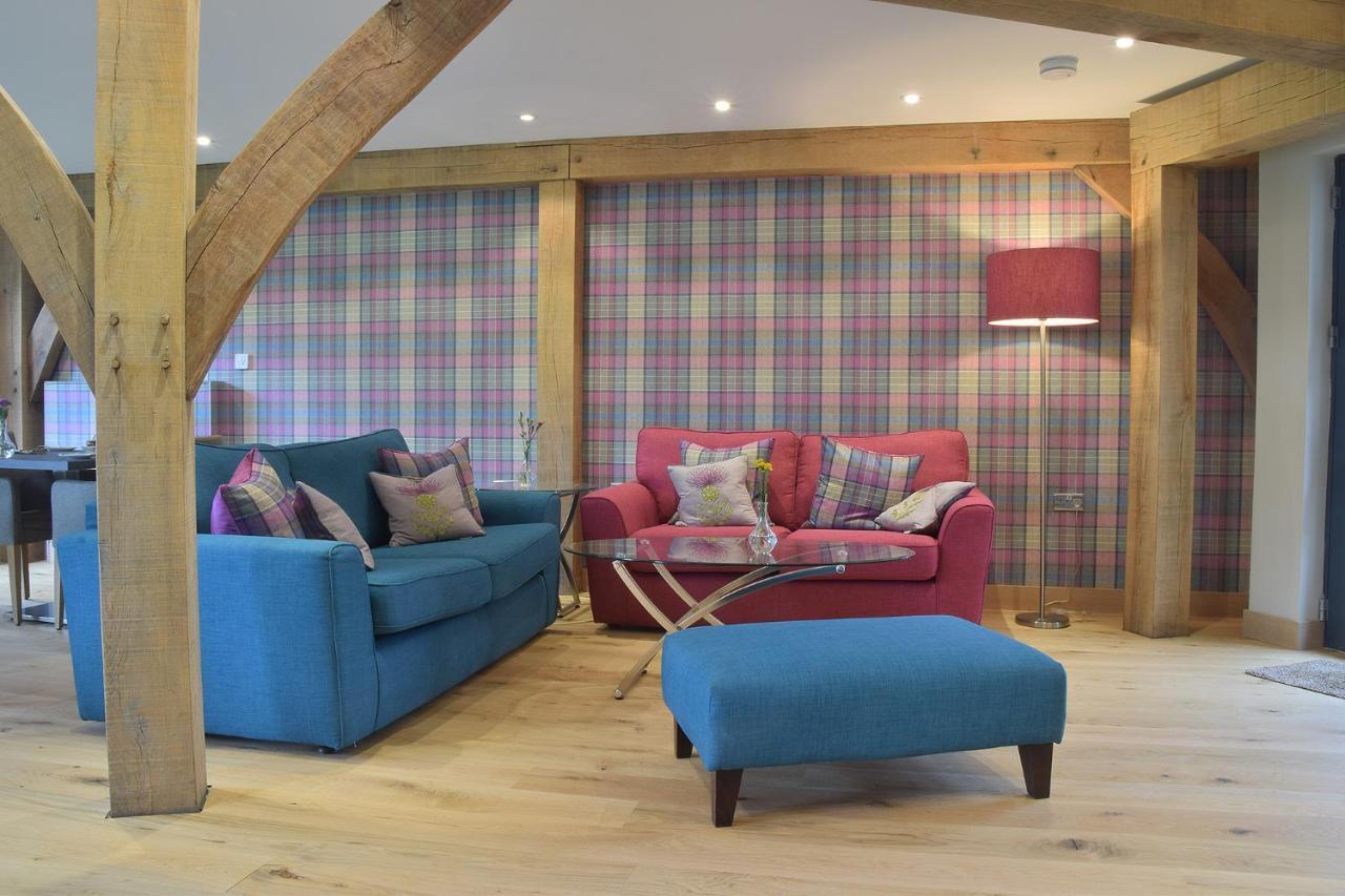 The Loch Lomond Guesthouse Balloch Exterior photo