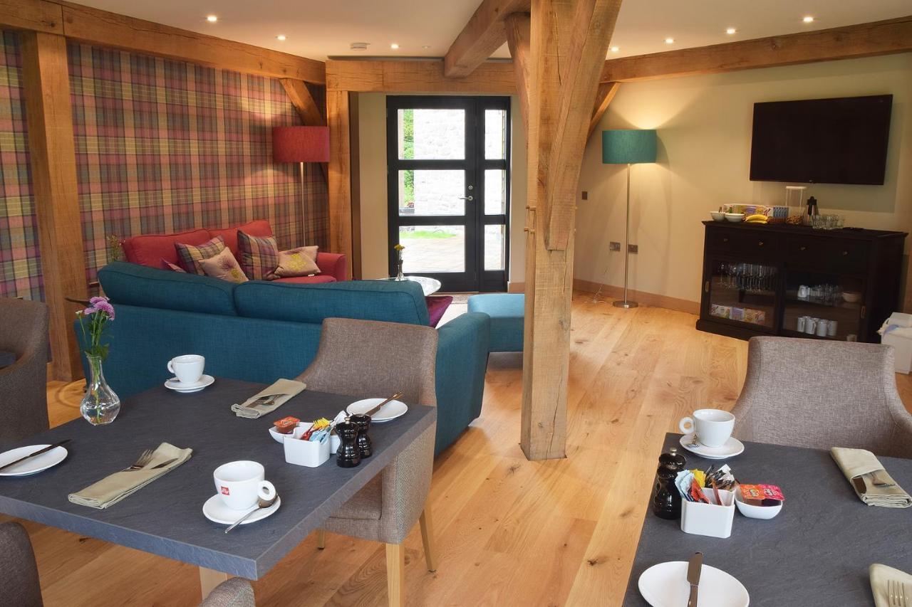 The Loch Lomond Guesthouse Balloch Exterior photo