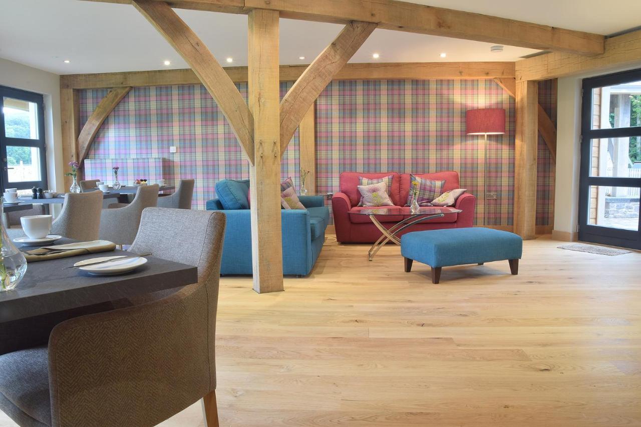 The Loch Lomond Guesthouse Balloch Exterior photo