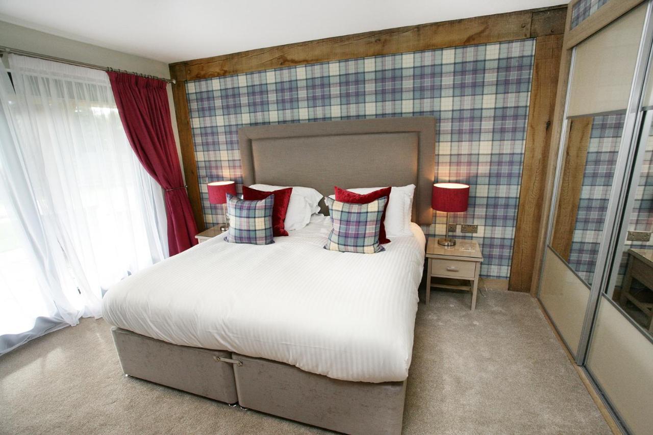 The Loch Lomond Guesthouse Balloch Exterior photo