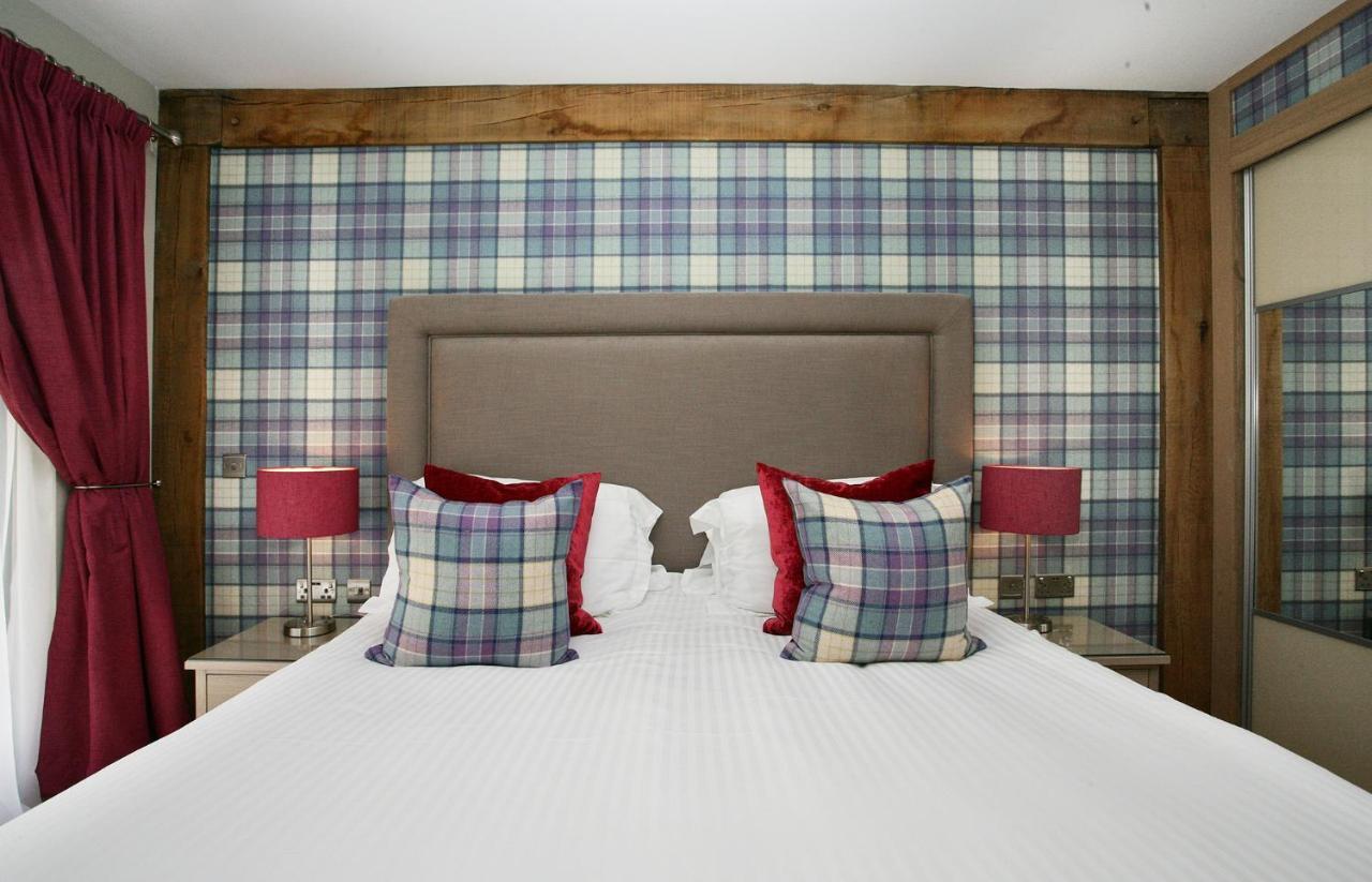 The Loch Lomond Guesthouse Balloch Exterior photo