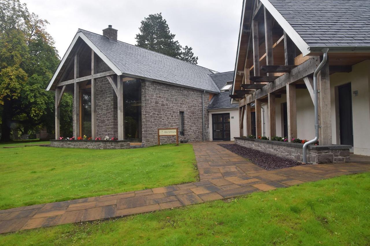 The Loch Lomond Guesthouse Balloch Exterior photo