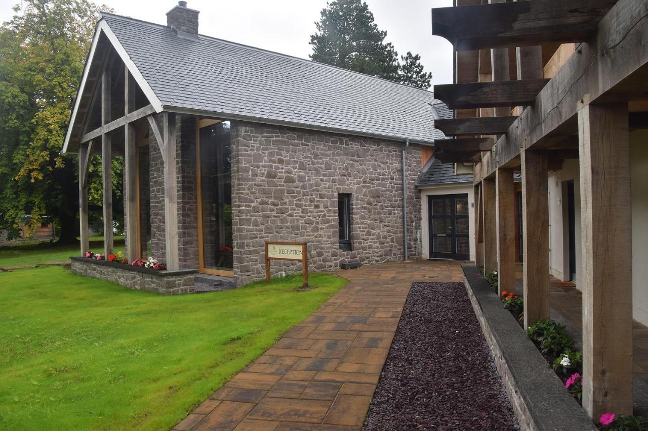 The Loch Lomond Guesthouse Balloch Exterior photo